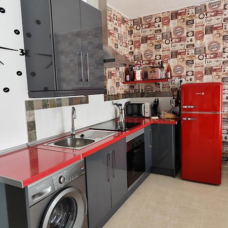 Atico Rilque, Apartamentos Independientes Con Jacuzzi Privado Y Terraza En 龙达 外观 照片