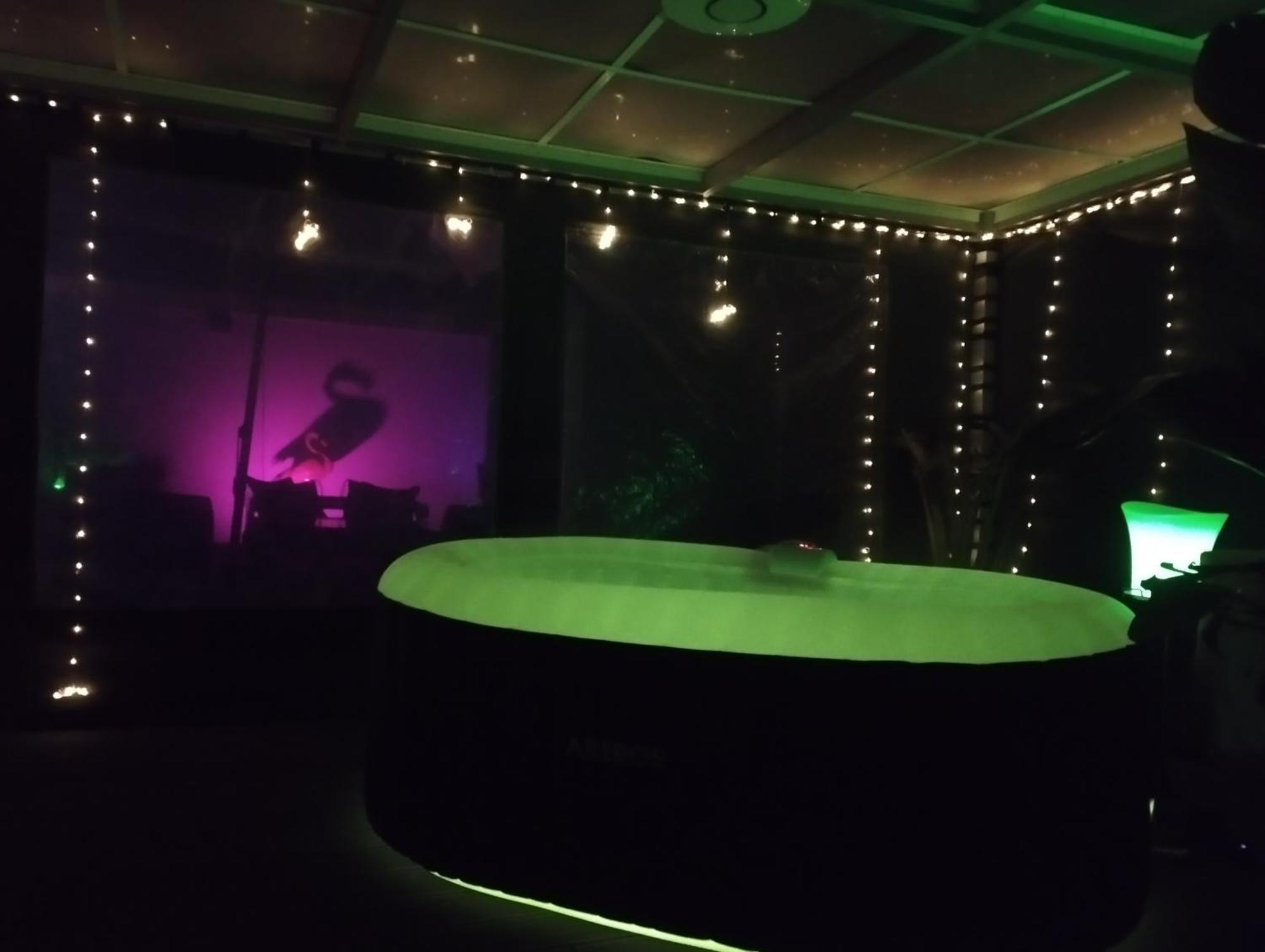 Atico Rilque, Apartamentos Independientes Con Jacuzzi Privado Y Terraza En 龙达 外观 照片