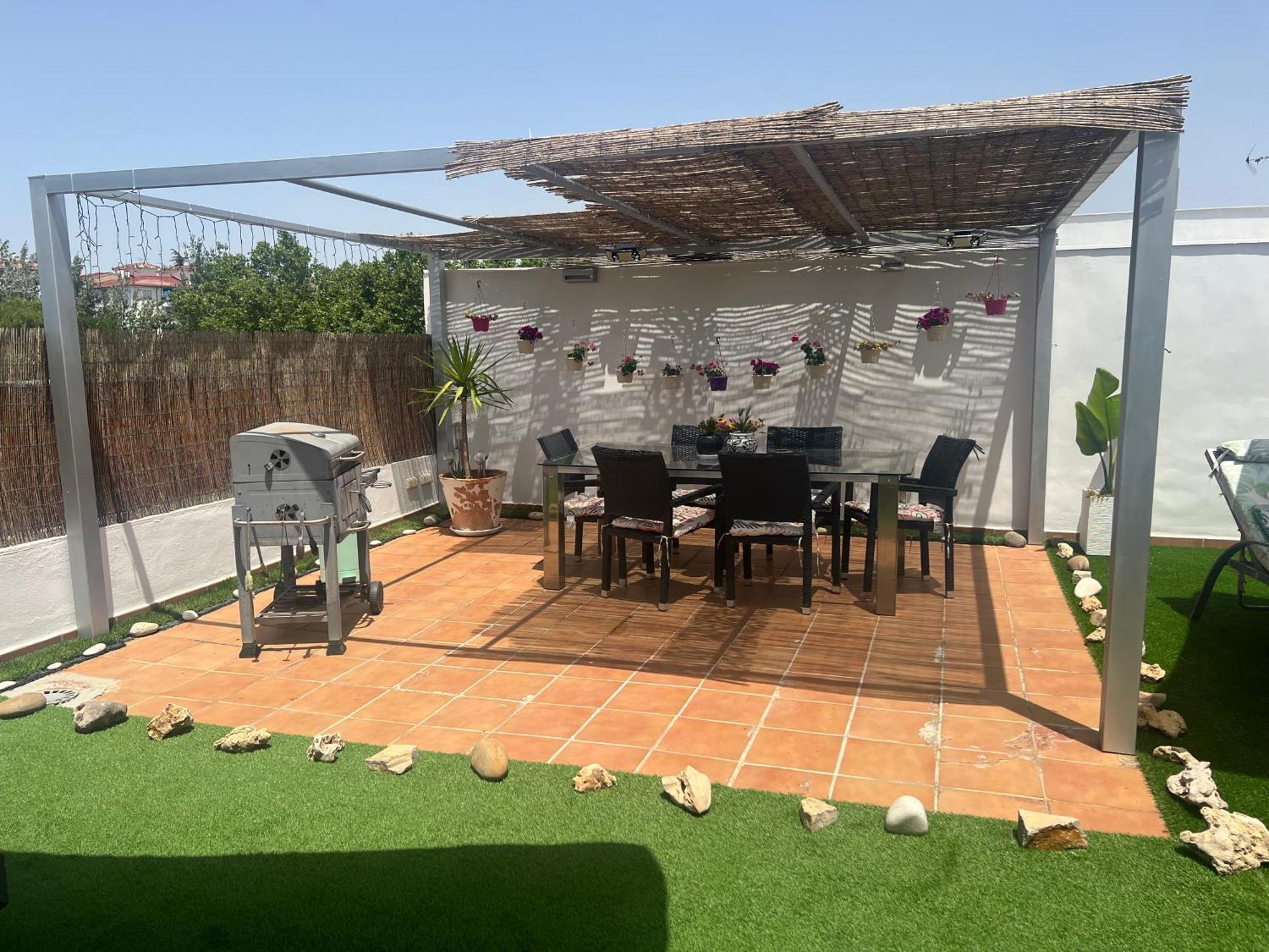 Atico Rilque, Apartamentos Independientes Con Jacuzzi Privado Y Terraza En 龙达 外观 照片