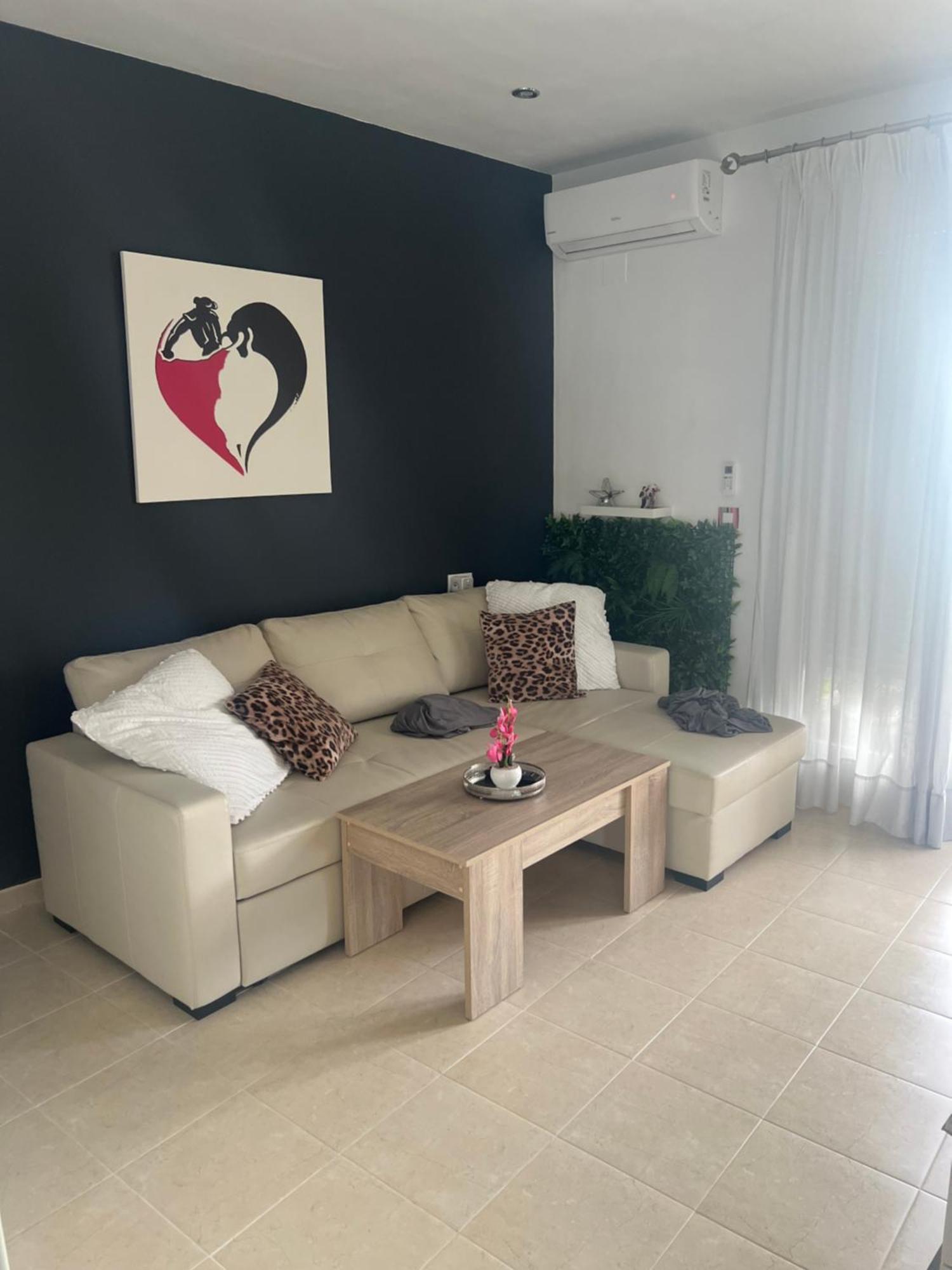 Atico Rilque, Apartamentos Independientes Con Jacuzzi Privado Y Terraza En 龙达 外观 照片