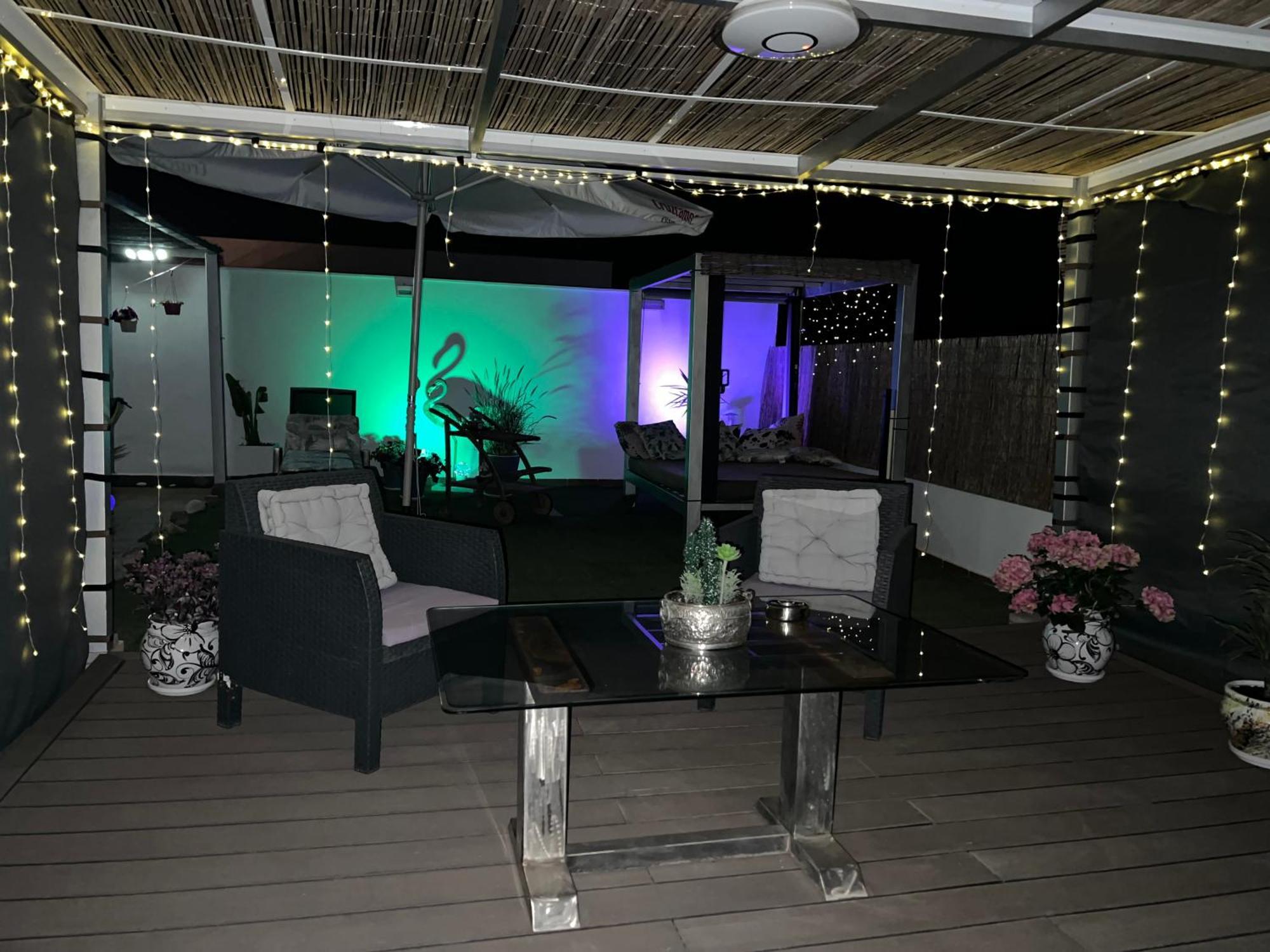 Atico Rilque, Apartamentos Independientes Con Jacuzzi Privado Y Terraza En 龙达 外观 照片