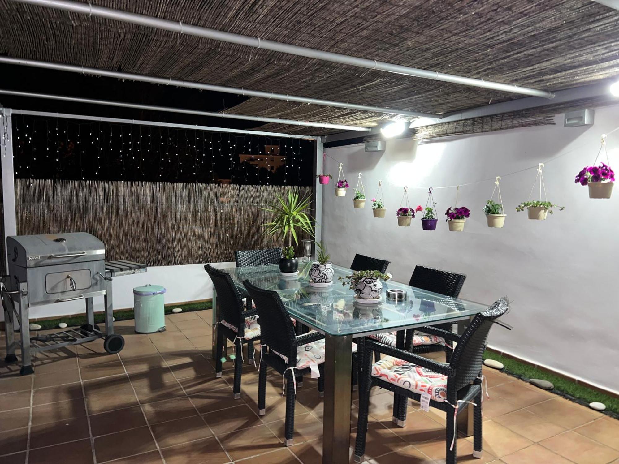 Atico Rilque, Apartamentos Independientes Con Jacuzzi Privado Y Terraza En 龙达 外观 照片