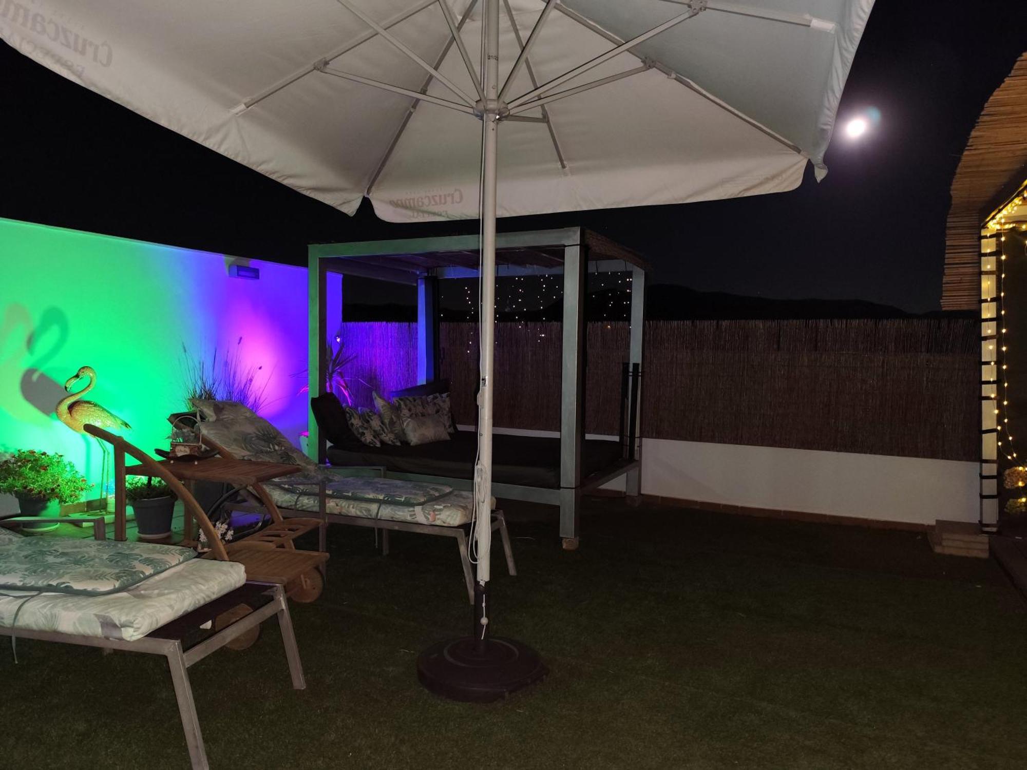 Atico Rilque, Apartamentos Independientes Con Jacuzzi Privado Y Terraza En 龙达 外观 照片