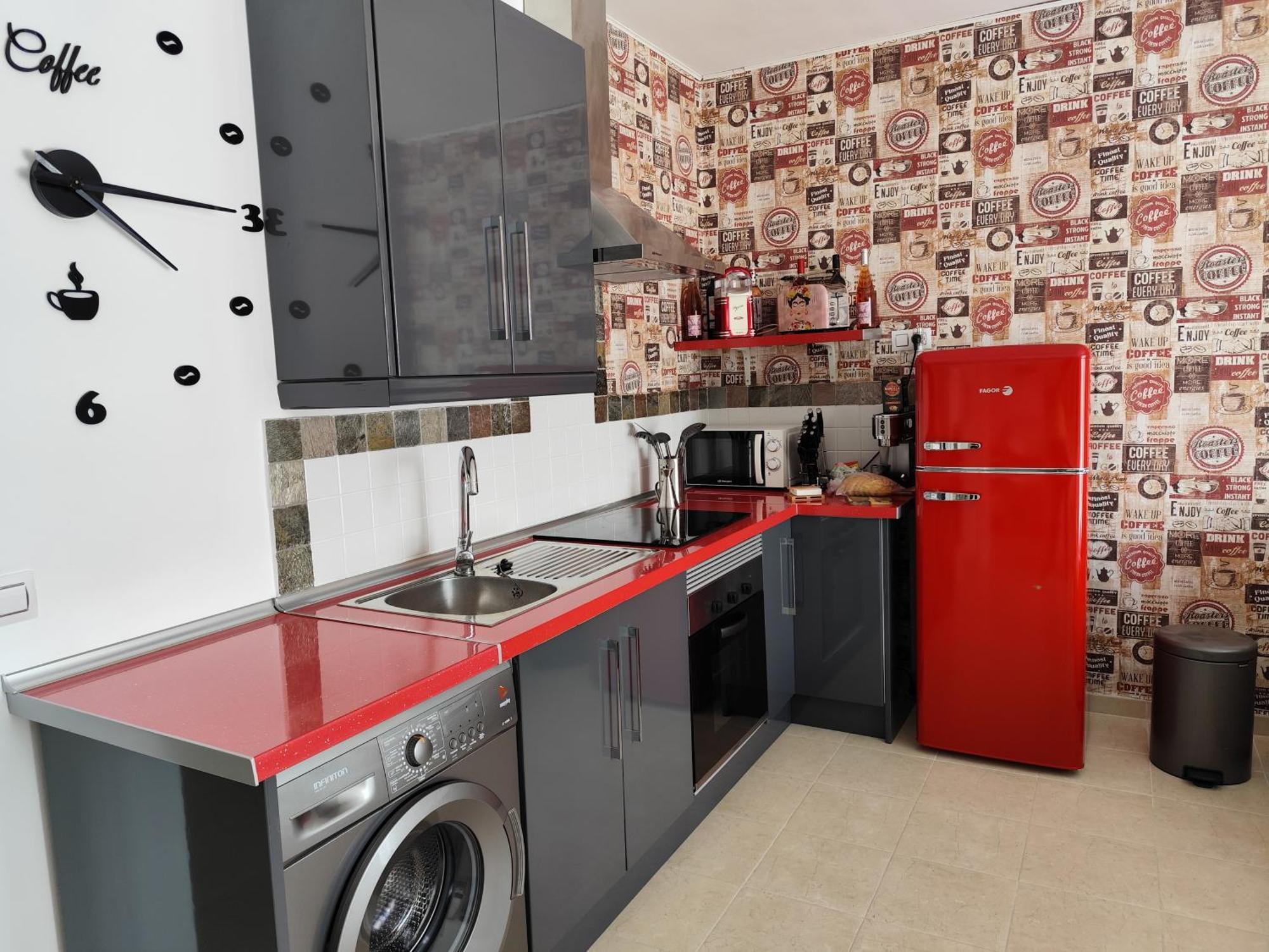Atico Rilque, Apartamentos Independientes Con Jacuzzi Privado Y Terraza En 龙达 外观 照片